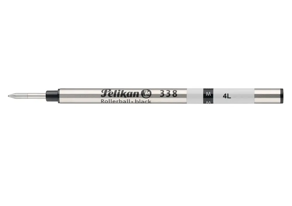Pelikan 338M rollerball refill M