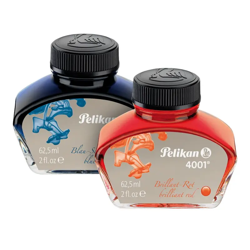 Pelikan 4001 vulpeninkt