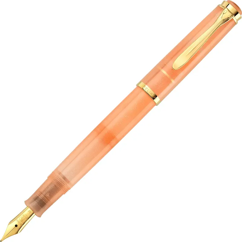 Pelikan Classic M200 Apricot Achat SET