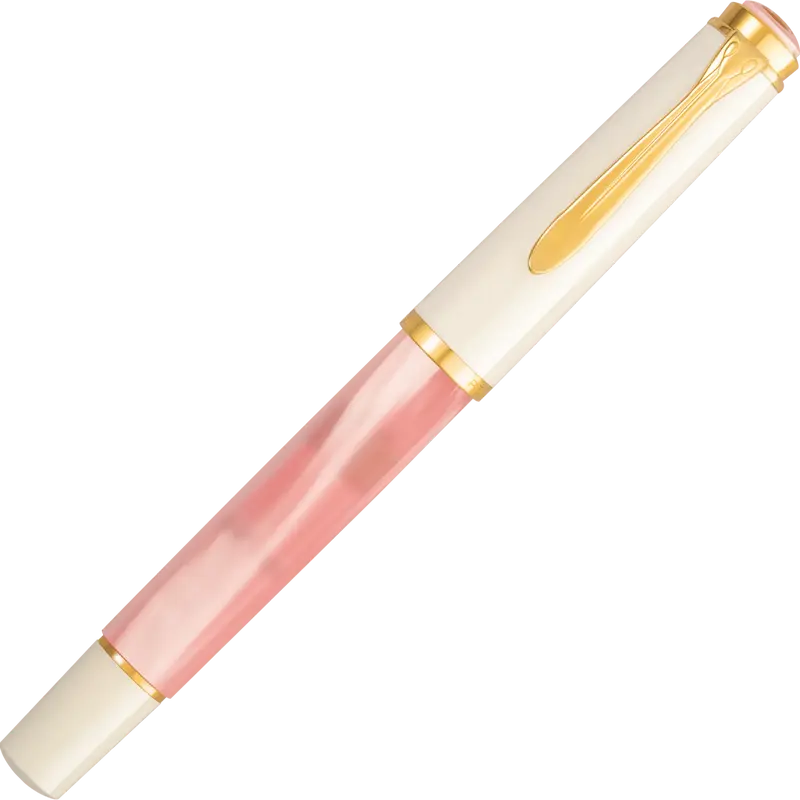Pelikan Classic M200 Cherry Blossom fountain pen