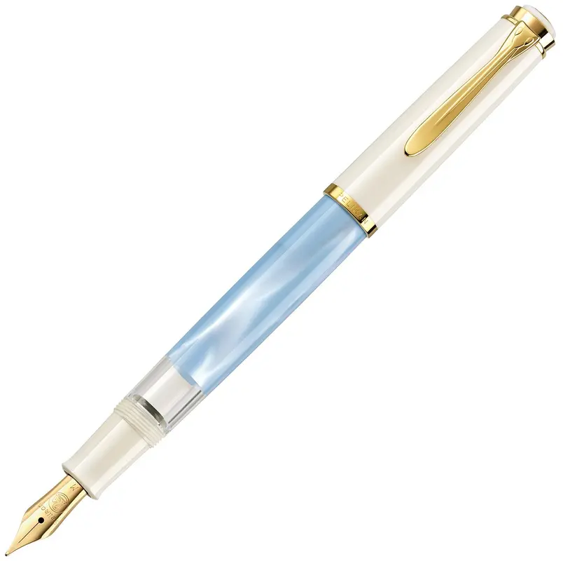 Pelikan Classic M200 Pastel Blue