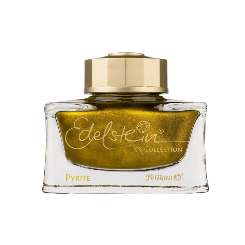 Pelikan Edelstein ink Pyrite 2026 50ml