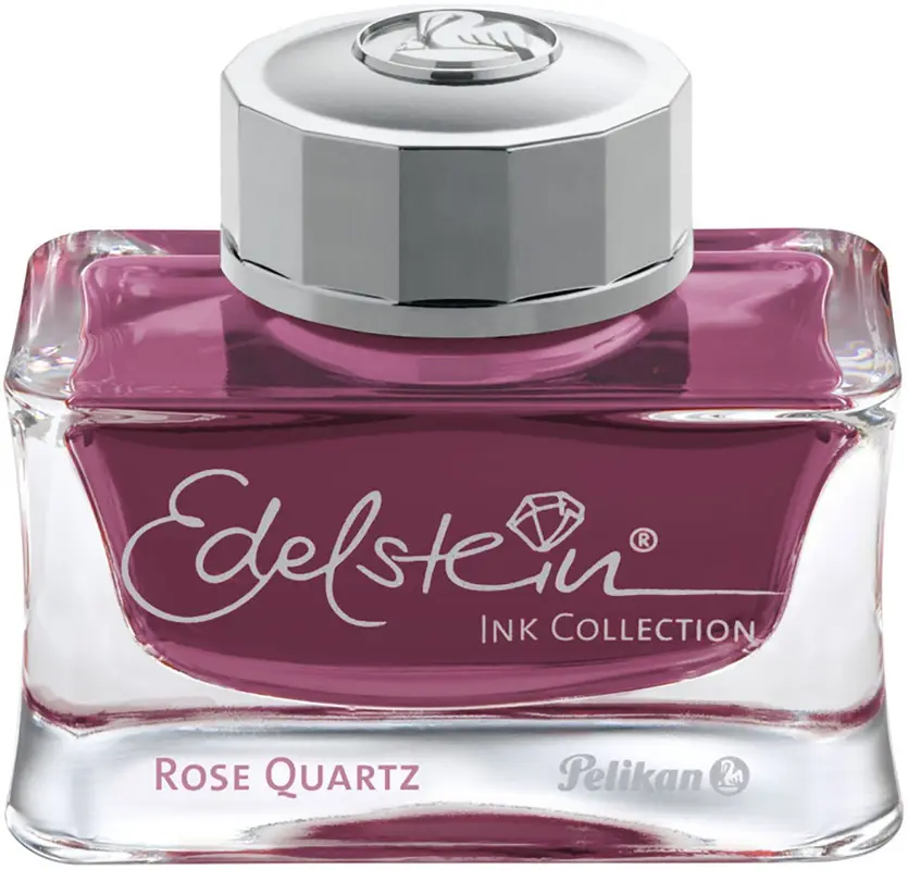 Pelikan Edelstein ink Rose Quartz 2023 50ml