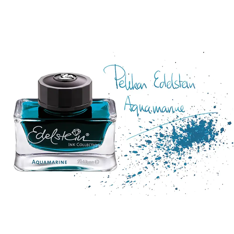 Pelikan Edelstein vulpeninkt