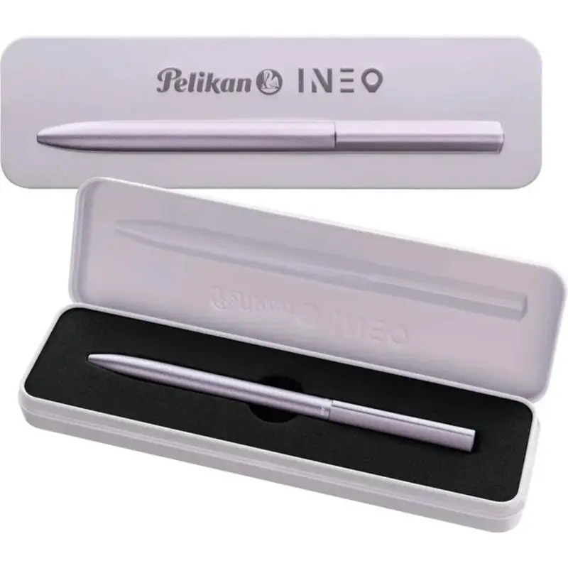 Pelikan INEO Lavender Scent balpen