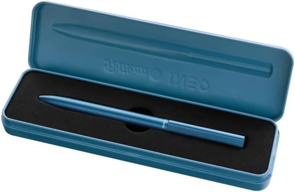 Pelikan INEO Ocean Blue balpen
