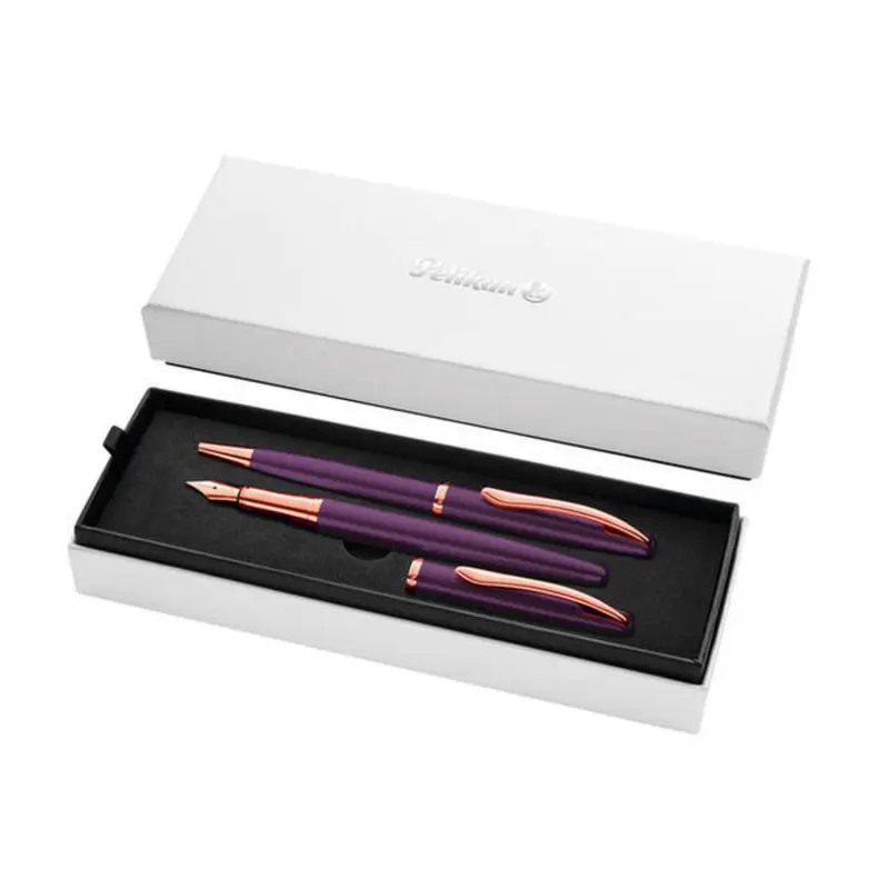 Pelikan Jazz Noble Elegance Viola set