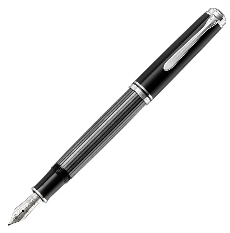 Pelikan M405 Stresemann fountain pen