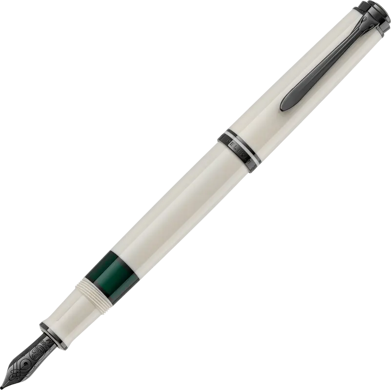 Pelikan M670 Warm Grey