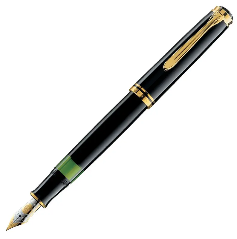 Pelikan M800 black