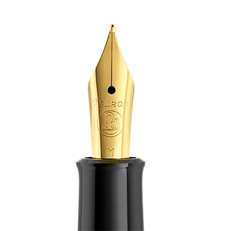 Pelikan nib for M200 steel