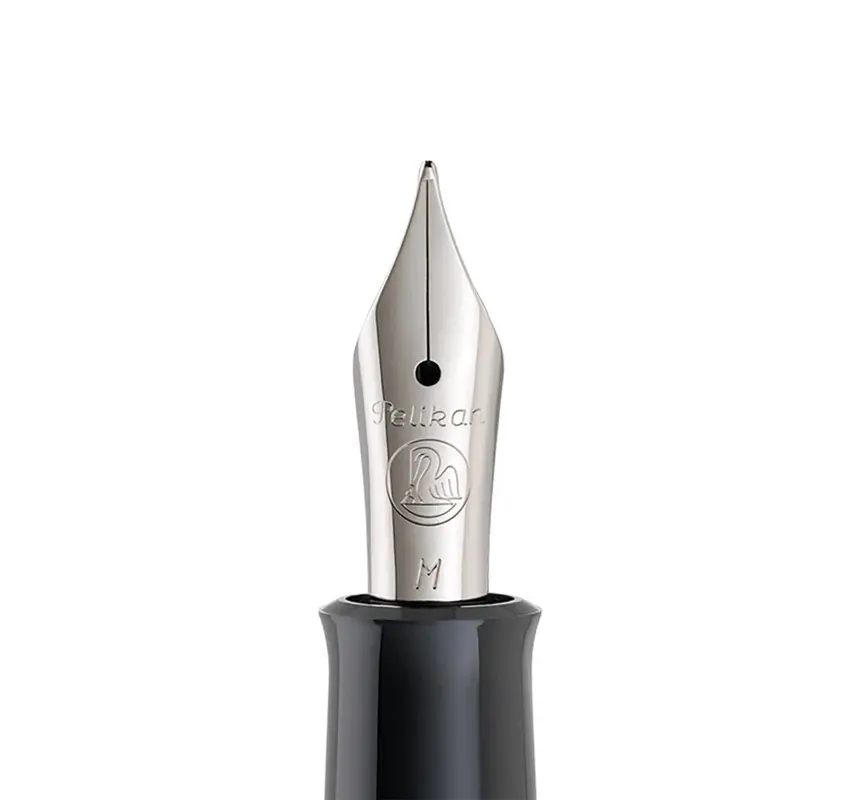 Pelikan nib for M205 steel