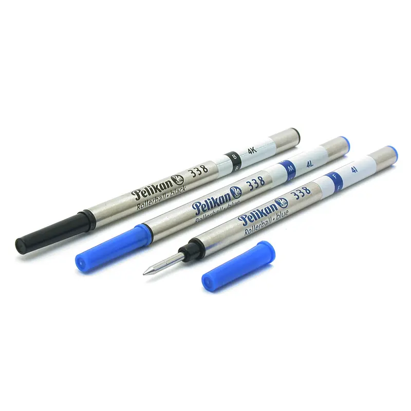 Pelikan rollervulling 338