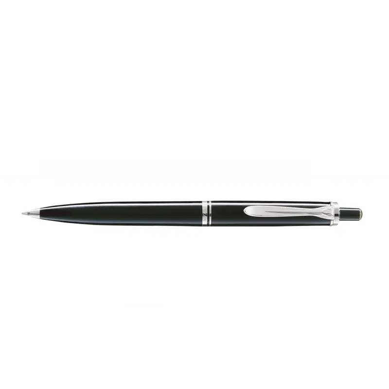Pelikan Souverän K405 zwart balpen