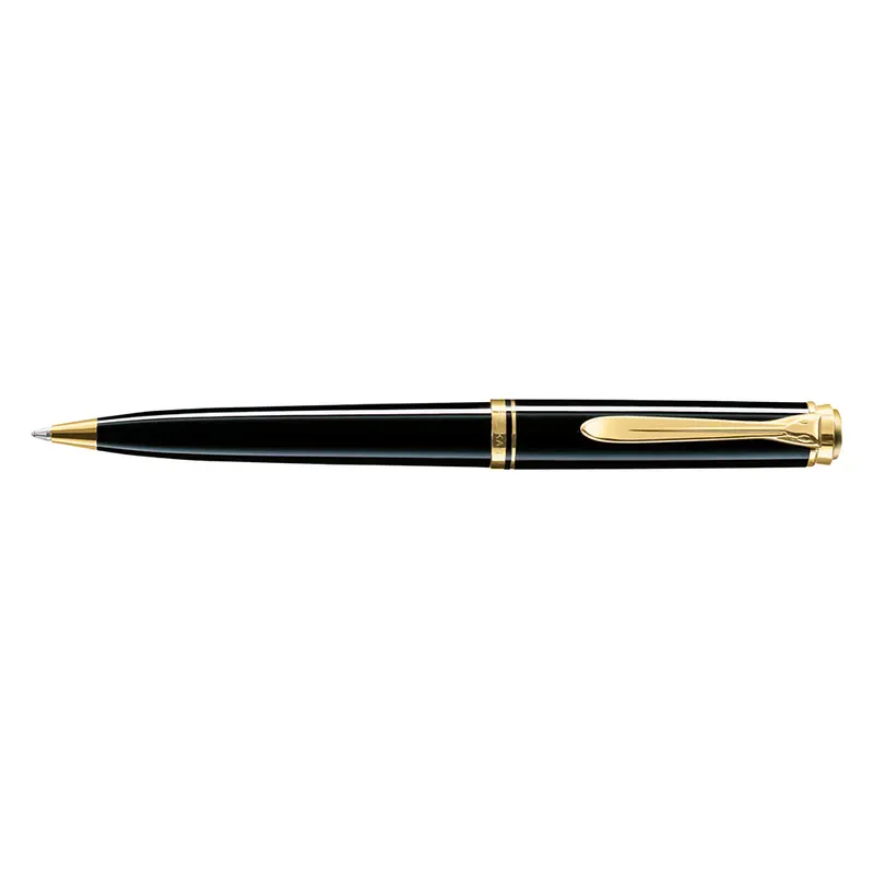 Pelikan Souverän K600 Zwart balpen
