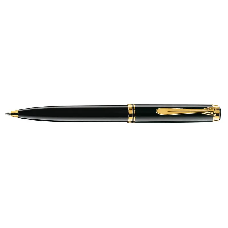 Pelikan Souverän K800 Zwart balpen