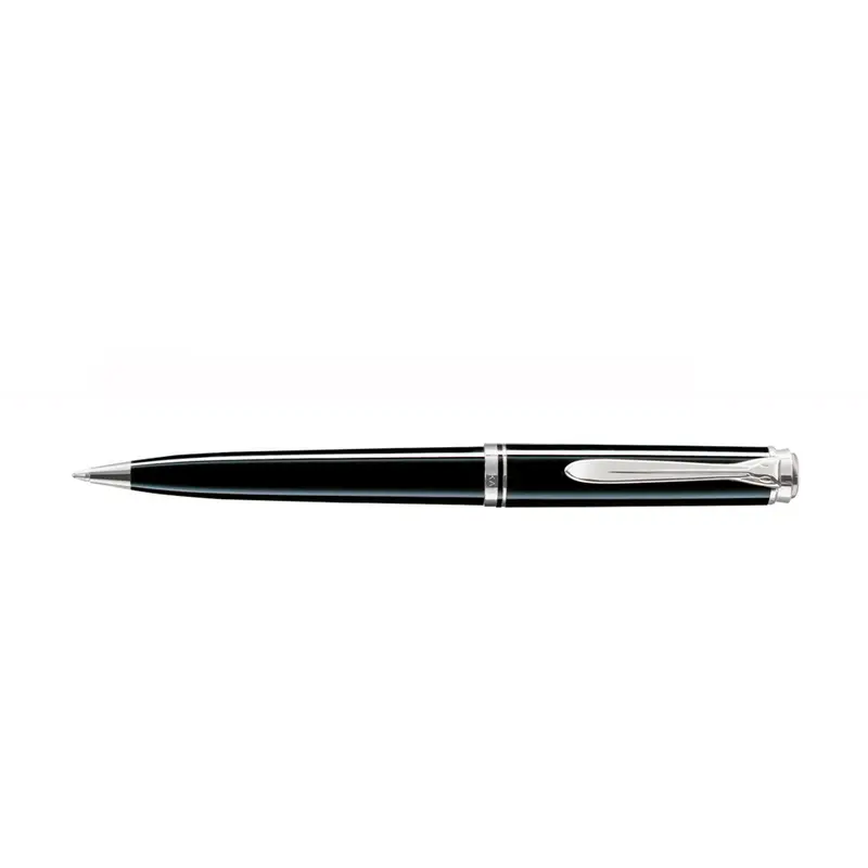 Pelikan Souverän K805 zwart balpen