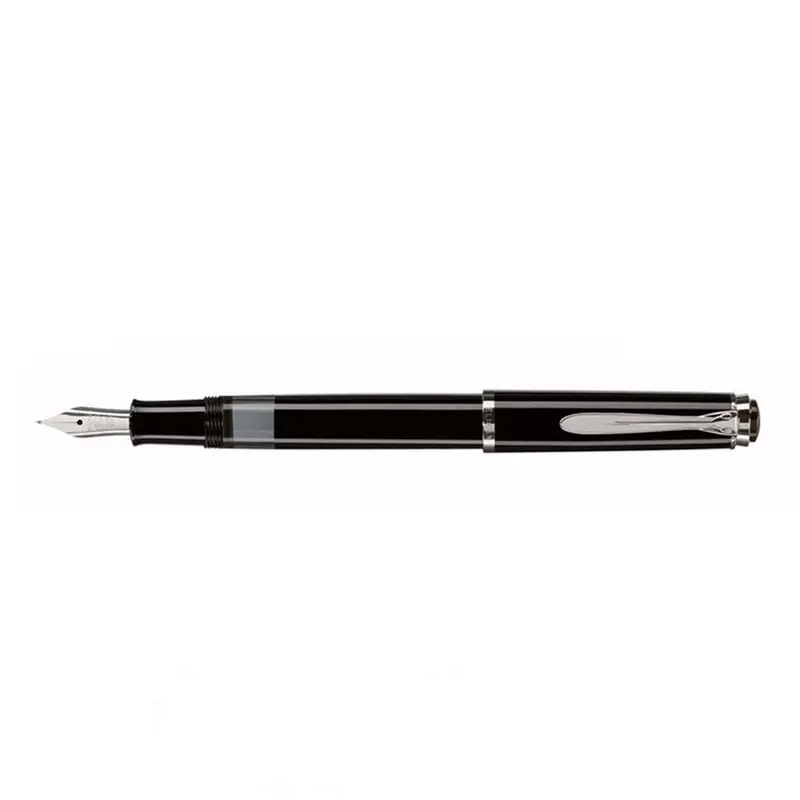 Pelikan Souverän M205 Black Vulpen