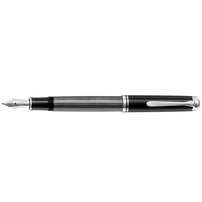 Pelikan Souverän M405 Stresemann vulpen