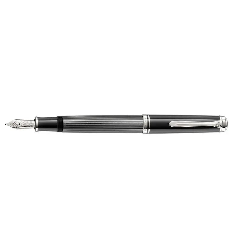 Pelikan Souverän M605 Stresemann vulpen