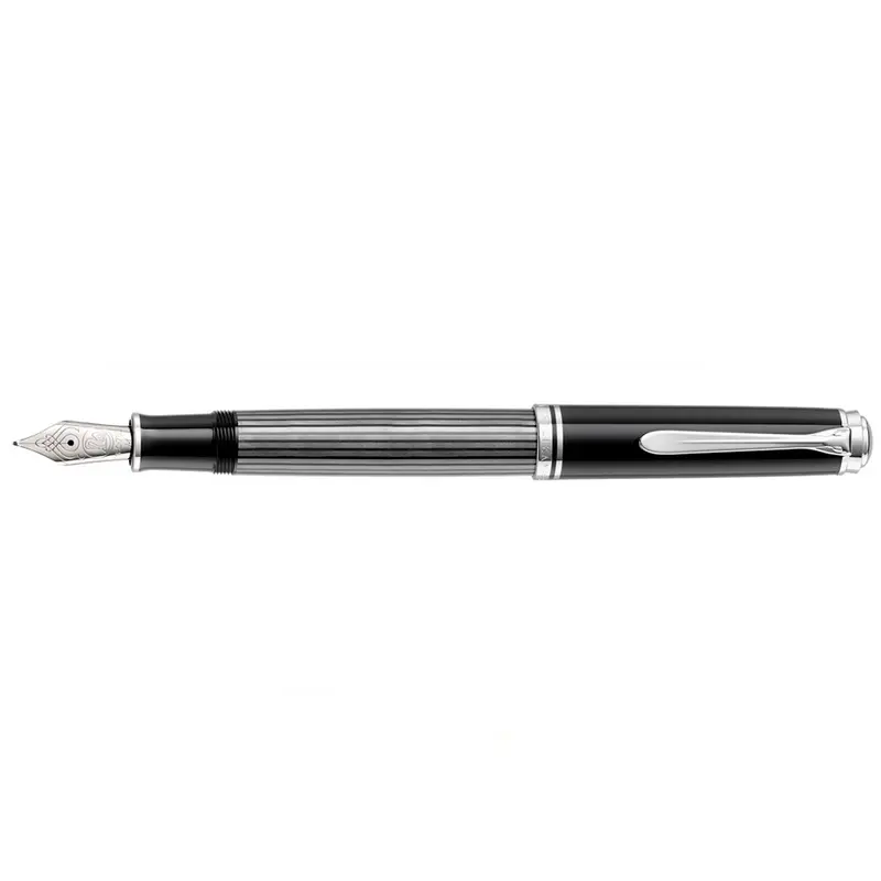 Pelikan Souverän M805 Stresemann vulpen