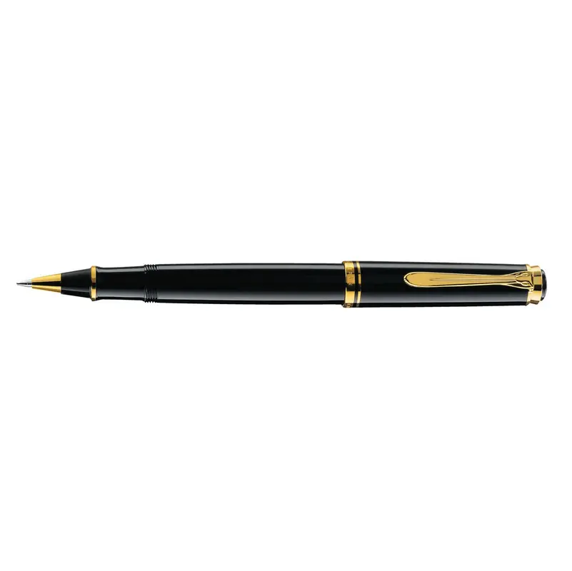 Pelikan Souverän R400 Zwart roller