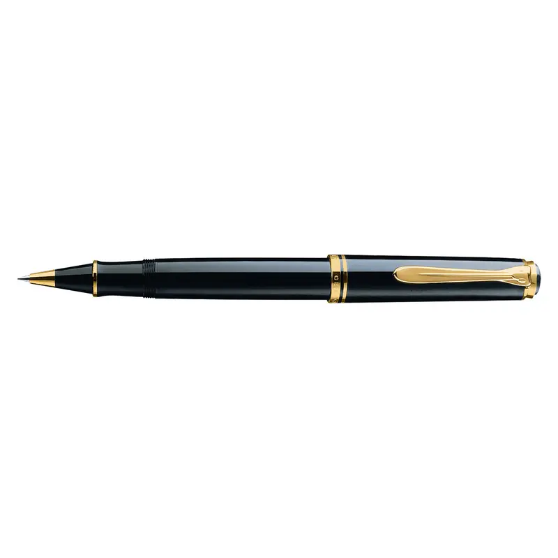 Pelikan Souverän R800 Zwart roller