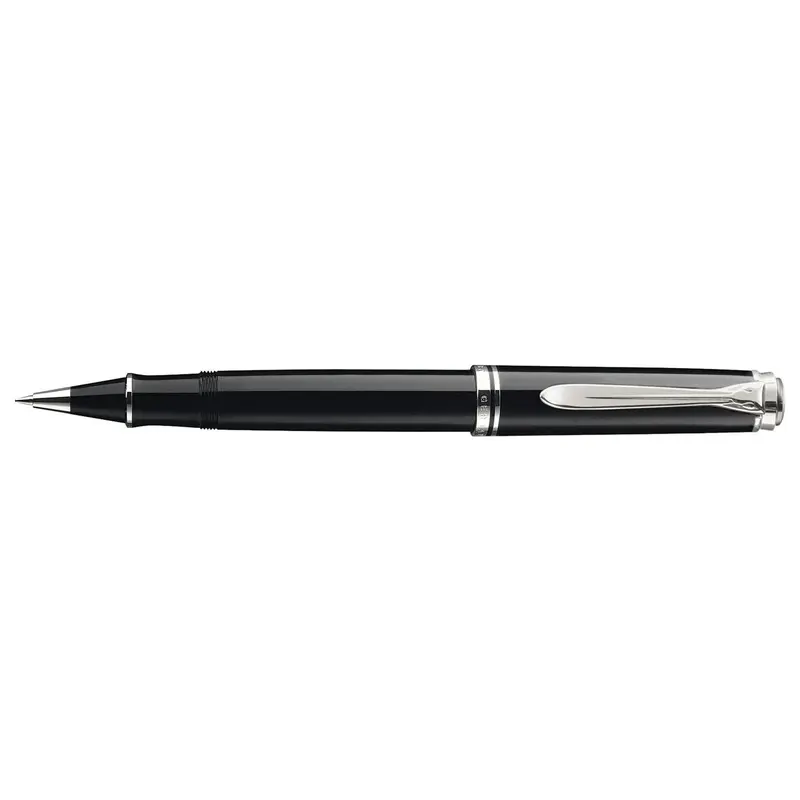 Pelikan Souverän R805 zwart roller