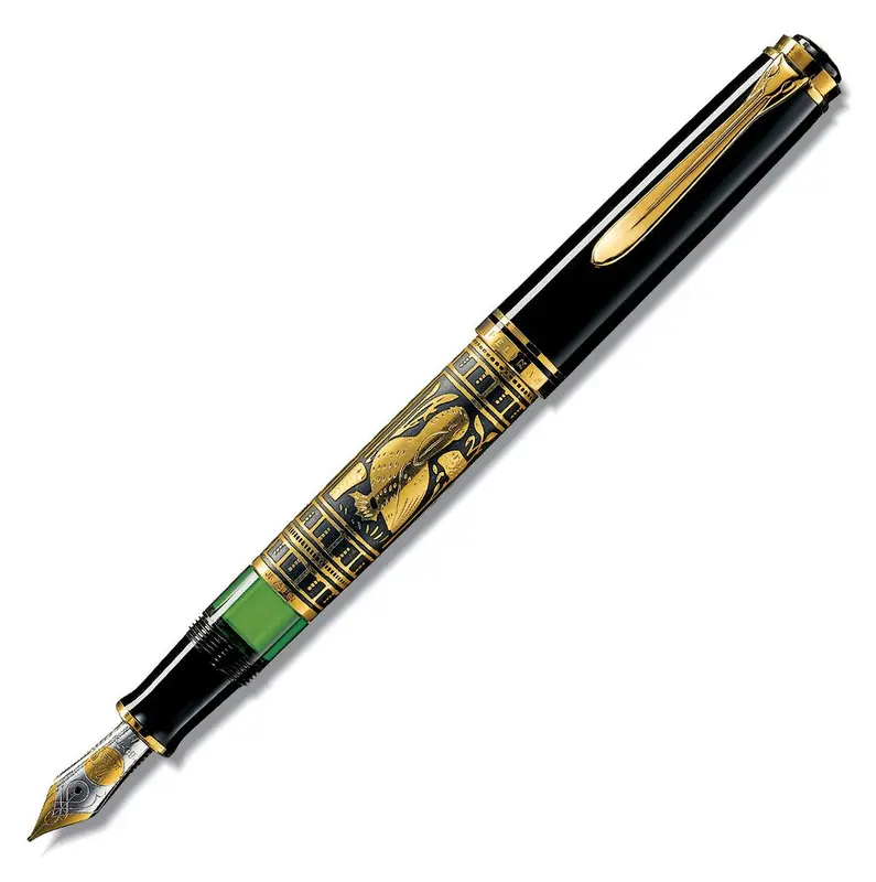 Pelikan Toledo M900 fountain pen