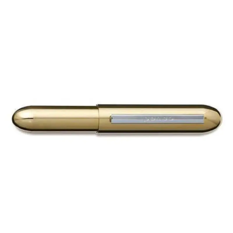 Penco Perfection Bullet Balpen Goud