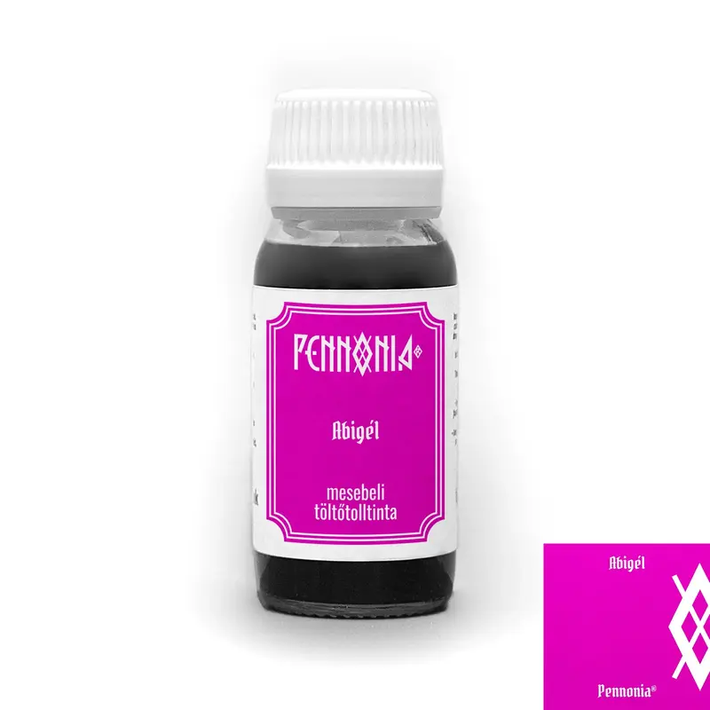Pennonia fountain pen ink 60ml