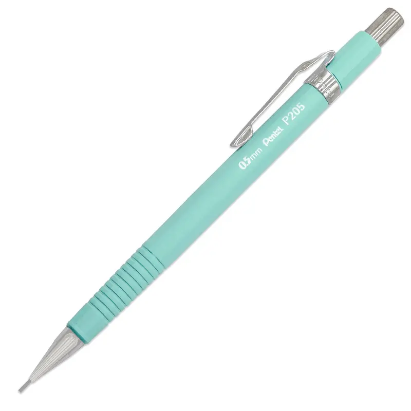 Pentel P205 vulpotlood (0,5 mm)