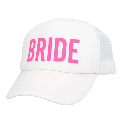 Pet Bride wit