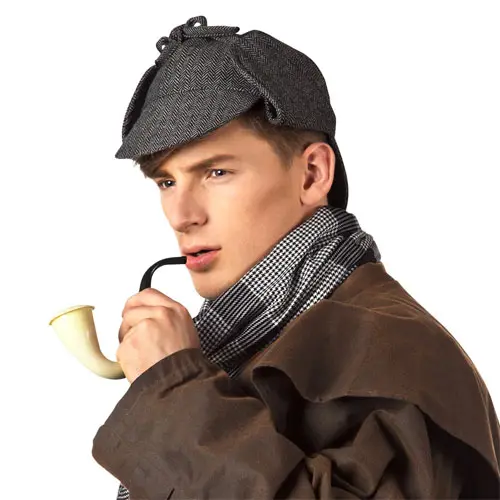 Pet detective