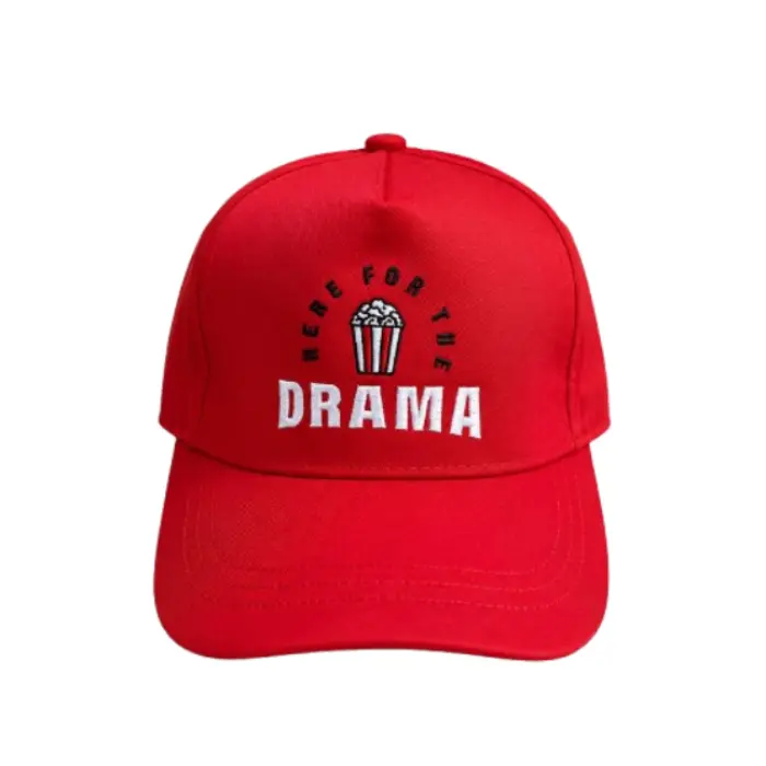 Pet Here for the Drama #288