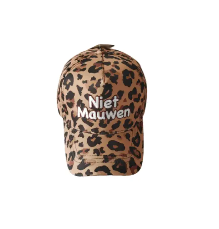 Pet Niet Mauwen