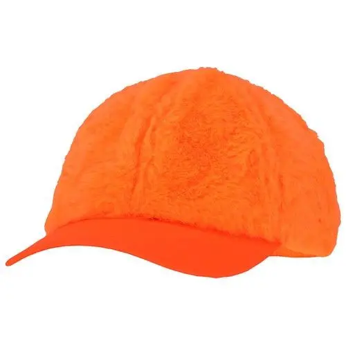 Pet oranje fluffy