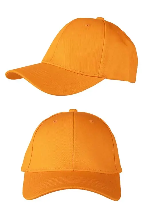 Pet oranje