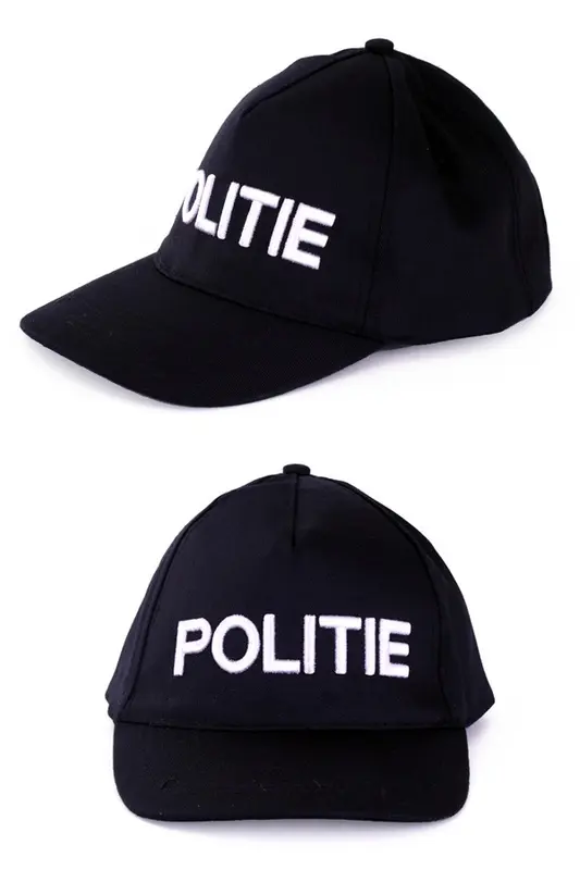 Pet politie