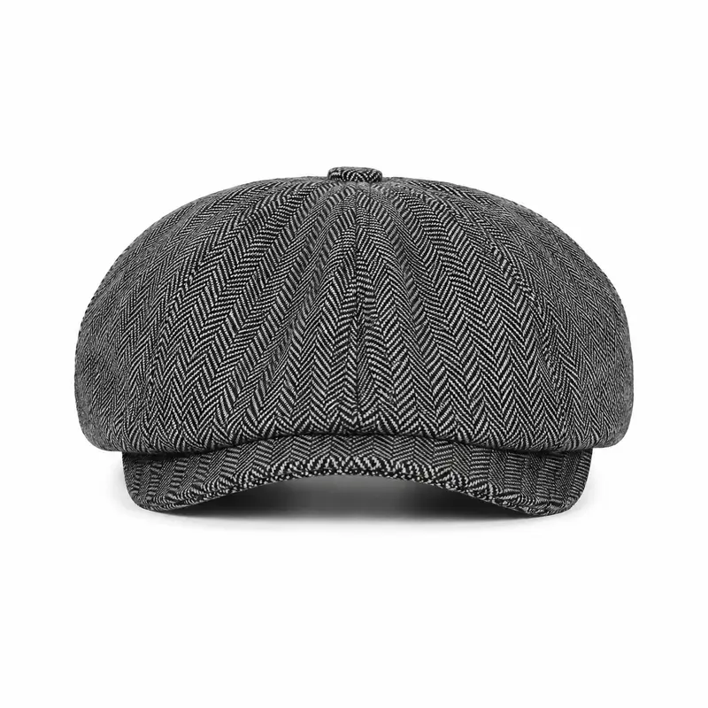 Pet twenties cap