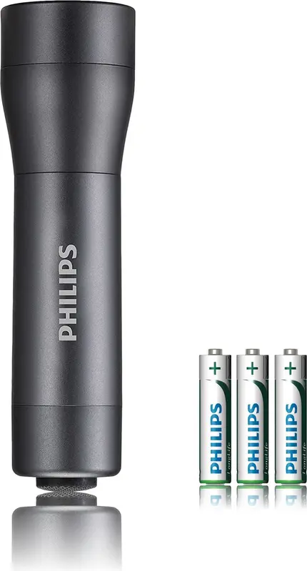 Philips Travel Emergency Torch