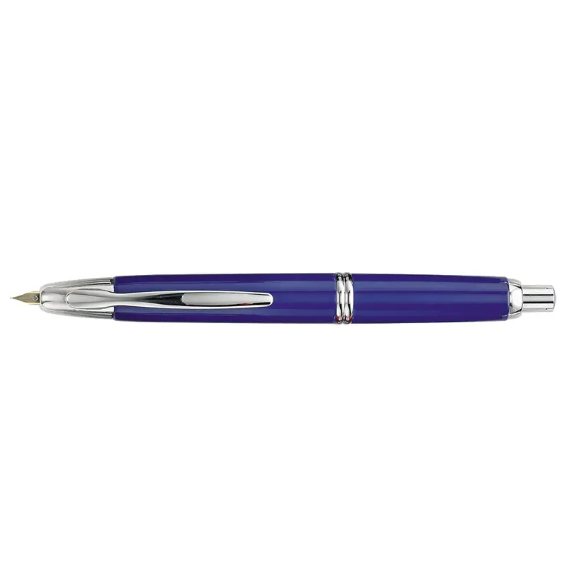 Pilot Capless blauw CT vulpen