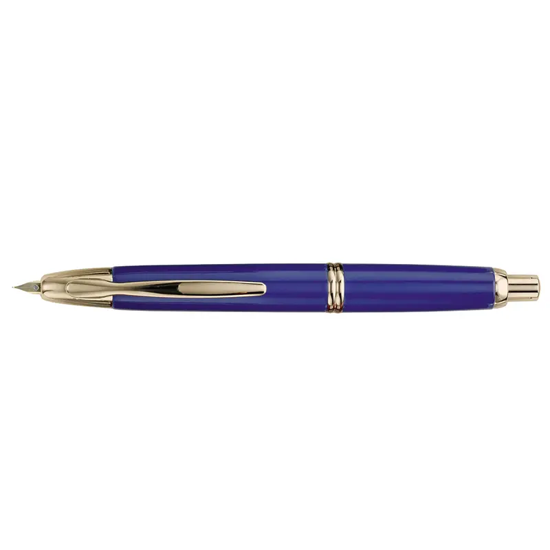 Pilot Capless blauw GT vulpen