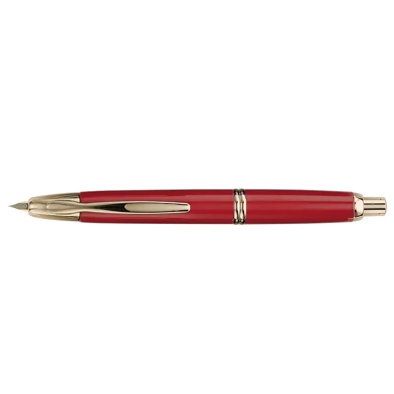 Pilot Capless bordeaux GT vulpen