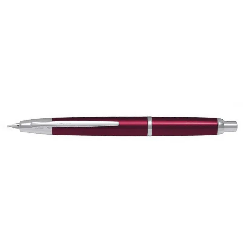 Pilot Capless Décimo rood CT vulpen