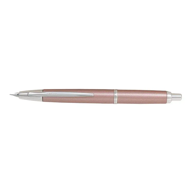 Pilot Capless Décimo roze CT vulpen
