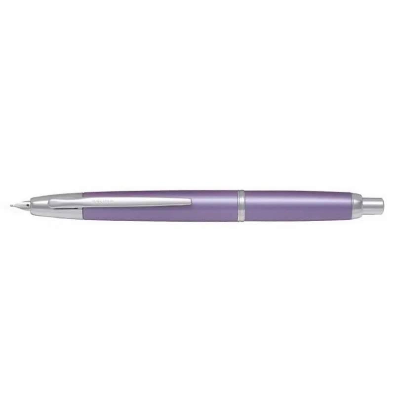 Pilot Capless Décimo violet CT vulpen