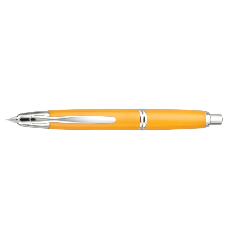 Pilot Capless geel CT vulpen
