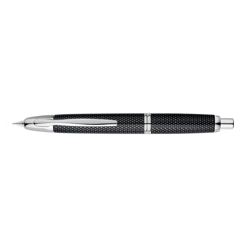 Pilot Capless Graphite Black CT vulpen