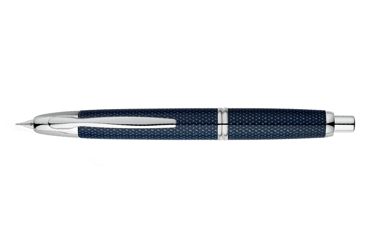 Pilot Capless Graphite Blue CT vulpen
